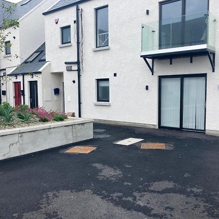 Apartamento 15 Waterwheel Wharf, Annalong Newry Exterior foto