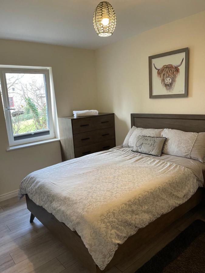 Apartamento 15 Waterwheel Wharf, Annalong Newry Exterior foto