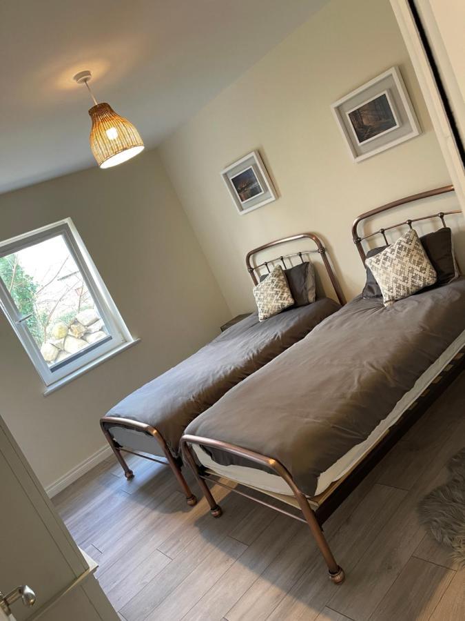 Apartamento 15 Waterwheel Wharf, Annalong Newry Exterior foto